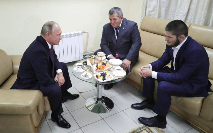 Не жалим ни за чим, опет бих прескочио ограду!