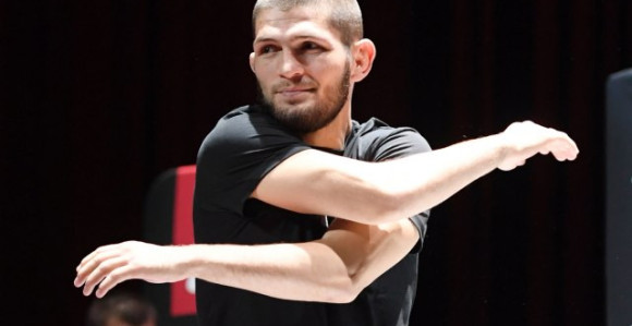Nurmagomedov zaprijetio da će napustiti UFC!
