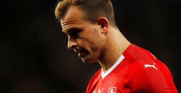 Čega se to plaši Šaćiri i što ne živi u Liverpulu?!