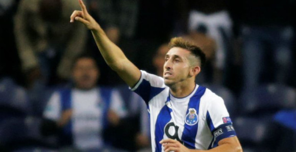 Najbolji igrač ucjenjuje Porto!