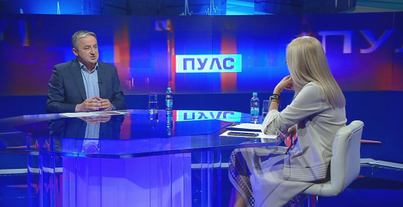 Građani hoće slobodno društvo