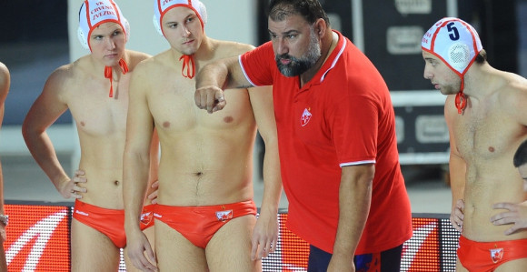 LŠ: Zvezda počinje protiv Pro Reka!