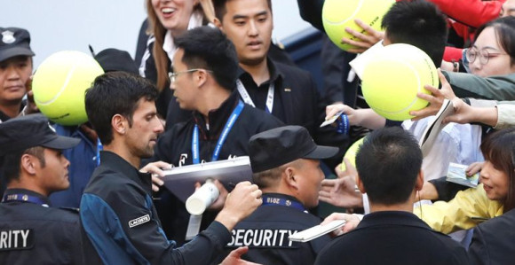 Intervju - Đoković: Fasciniran sam Teslom!