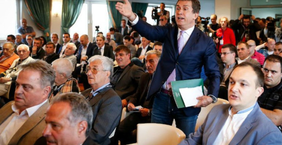 Biseri Dragana Đurića...