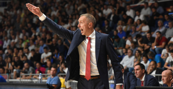 Tomić: Ovako se stvara karakter!