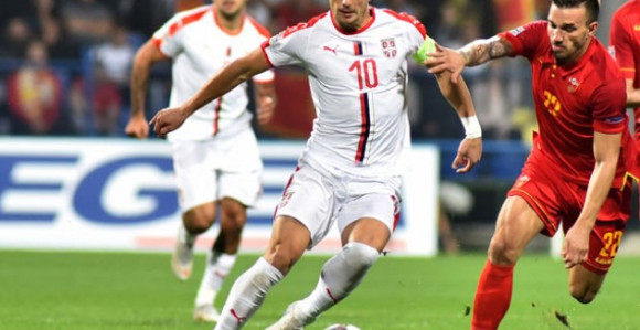Tadić: Teren nije dozvolio više! Mitrović: Zrelo!
