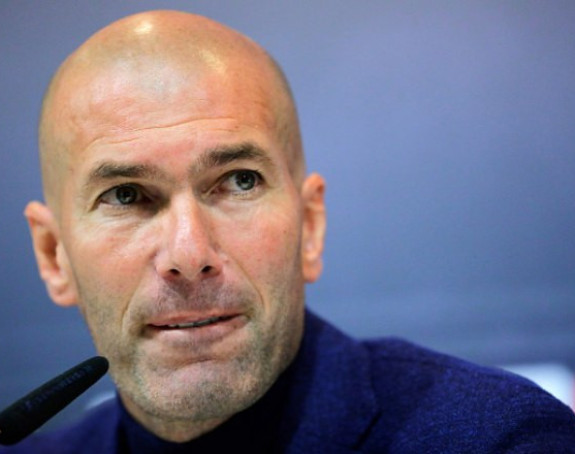 Neće Zidan u Junajted, već mijenja Kovača u Bajernu?!