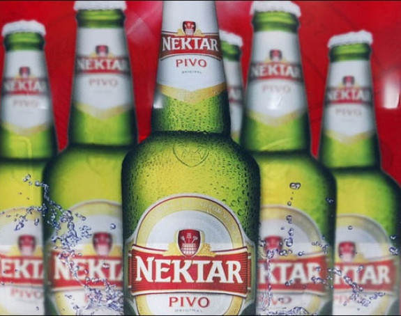 Nektar pivo „must have“ proizvod