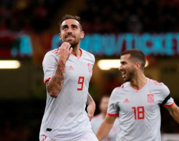 Prijateljske: Pako, pa dokle ovako?! Francuzi ''spasli glavu''!