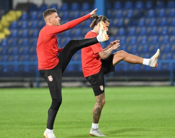 Milinković-Savić vrijedi kao cijela Crna Gora!