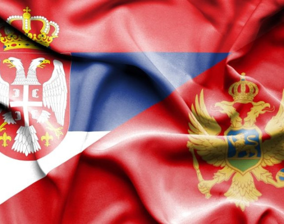 Priča: Crna Gora vs Srbija...