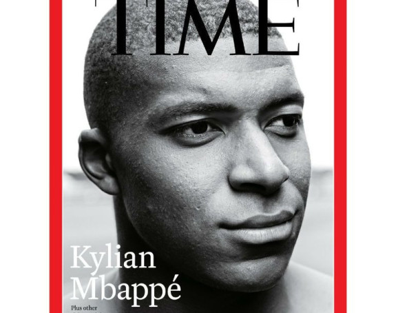 Priča: Taj sjajni dečko Kilijan Mbape...