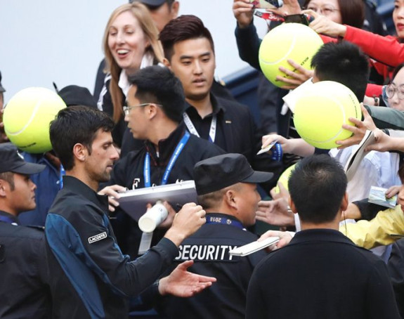 Intervju - Đoković: Fasciniran sam Teslom!