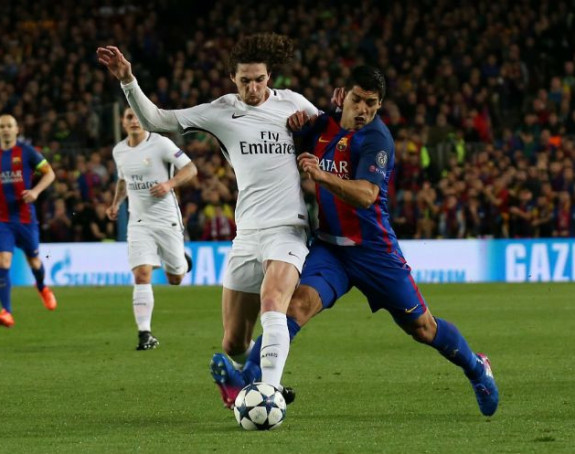 Najveći međunarodni rivalitet modernog fudbala...