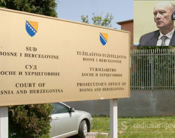 Ostoji Stanišiću smanjena kazna