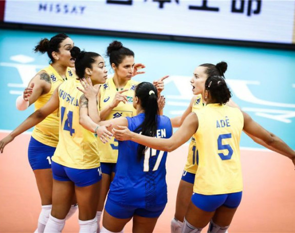 SP: Kraj druge faze! Japan slavi poraz, Brazil plače!