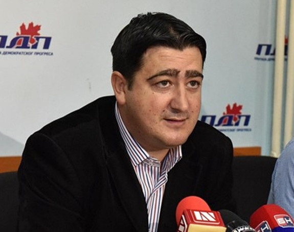 Marković: CIK da uvaži prigovore
