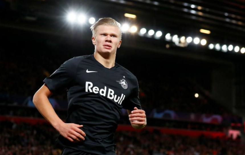 Real Madrid ''okrenuo radare'' prema Salcburgu!