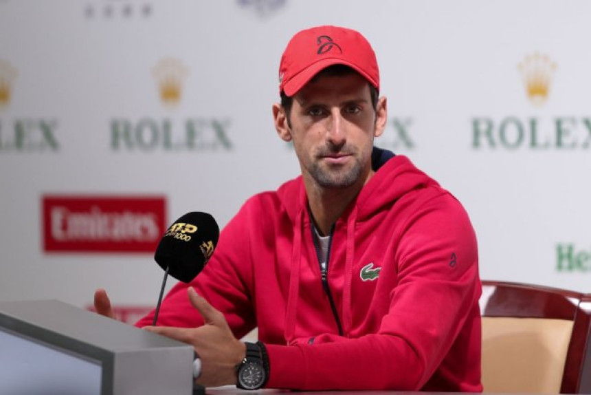 ''Нешто је морало да се жртвује...!''