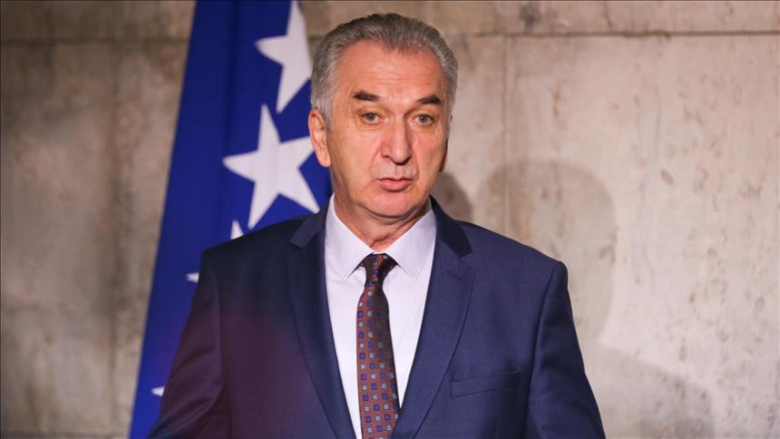 Narednih dana ide izvoz mesa 