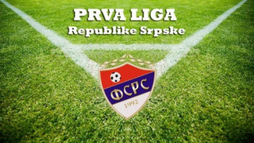 Prva liga RS: Nastavlja se trka udvoje!