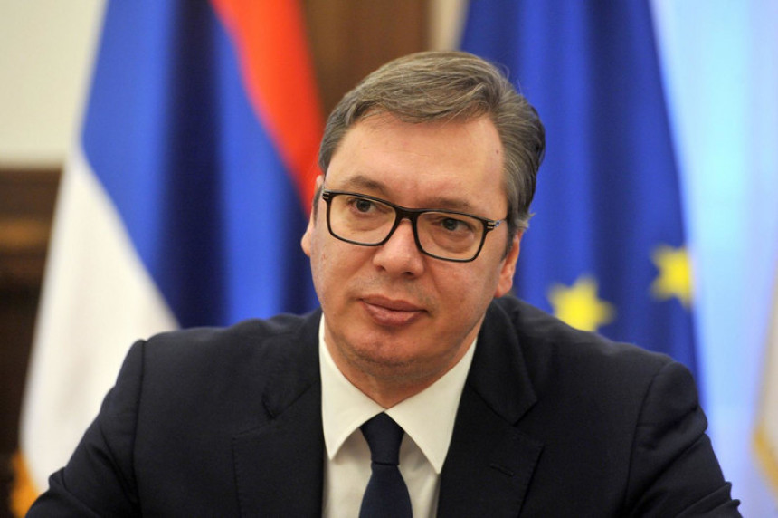 "Niko nam ne nudi podjelu, niko nam ne nudi ništa"