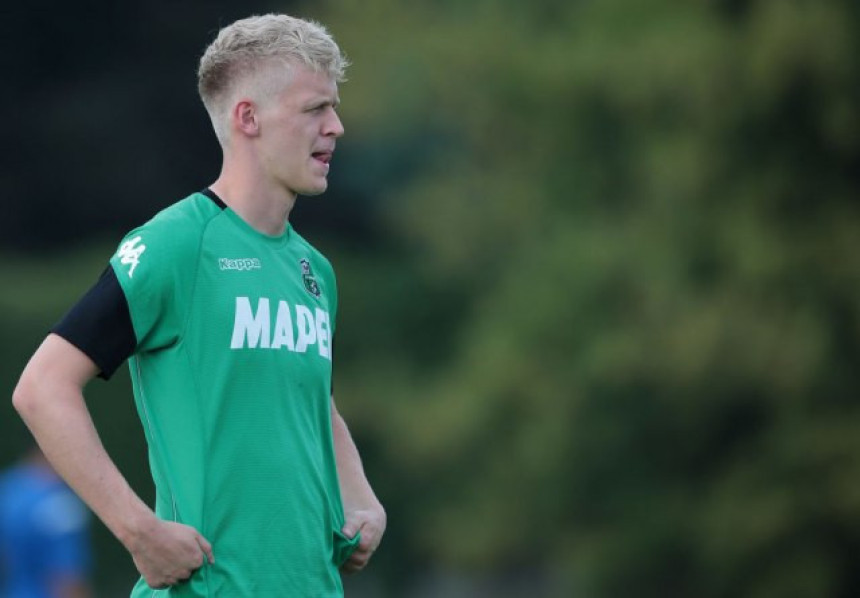 Видео: "Маказице" за ТВ шпице!