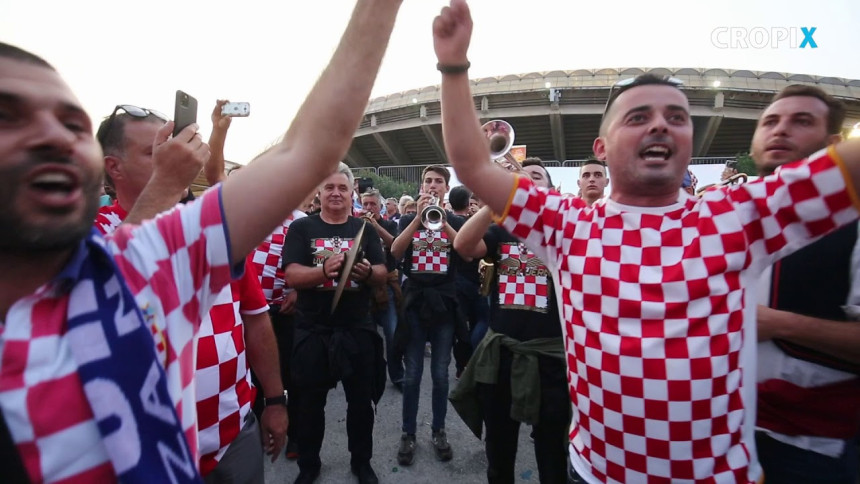 "Mirno i bez većih incidenata", a uhapšeno 85 ljudi!