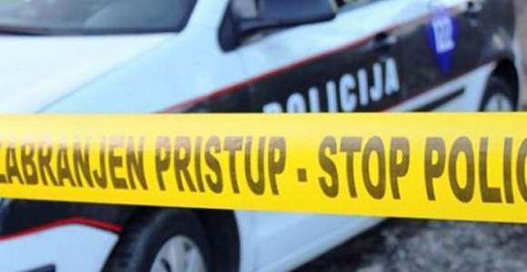 U Tuzli bačena bomba, dvije osobe poginule