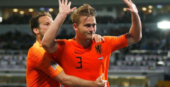 Video: Matijs De Kiks!