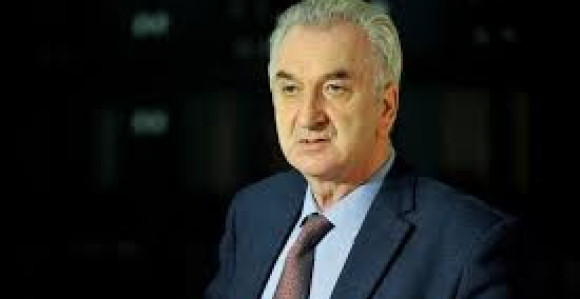 Šarović: Politika ucjena loša je za građane RS i FBiH