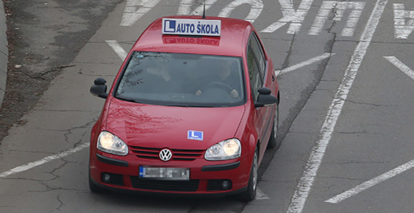 Hoće li doći do poskupljenja vozačke obuke?