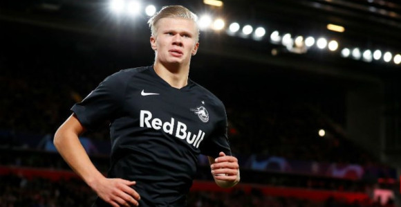 Real Madrid ''okrenuo radare'' prema Salcburgu!