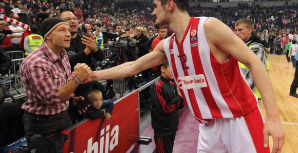 Глумац брани Калинића: Имате ли ви мозга?!