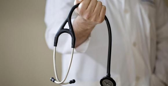 Beba u teškom stanju, nagutala se marihuane