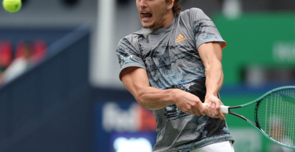 Šok u Šangaju br. 2: Ispade i Federer!