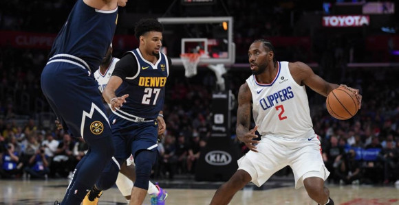 Dvorane pune: Pogledajte "nove" Jokića, Bogdana...