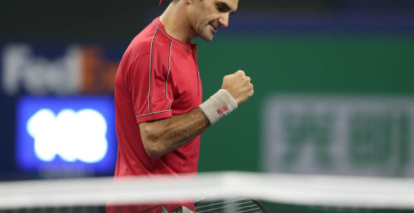 Federer potpisao jak ugovor!