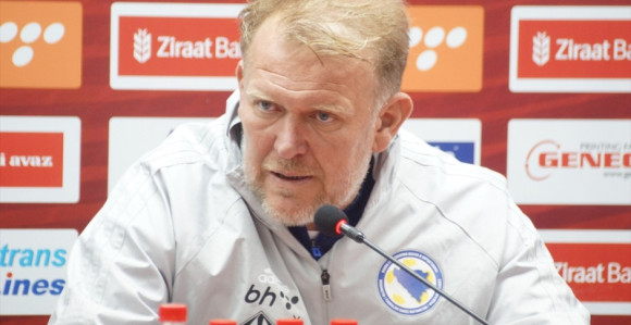 Robi: Najvažniji meč! Pjanić: Moramo se probuditi!