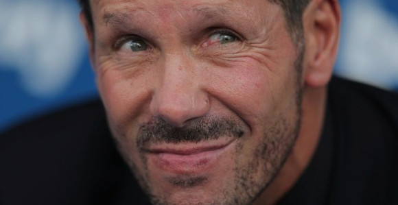 Чоло Симеоне - о филозофији сеоског тренера...