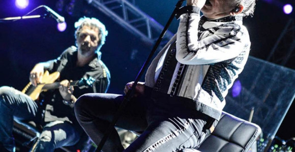 Zbog Zvezde pomeren koncert Parnog valjka!