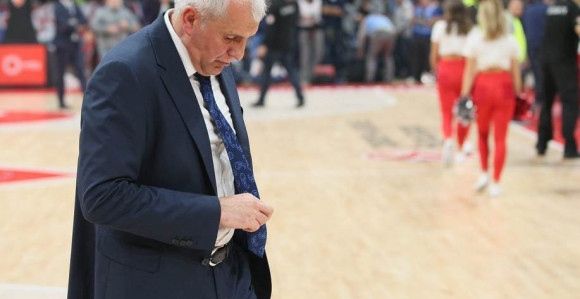 "Жоц" први пут ушао у ЕЛ са узастопним поразима!