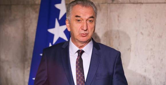 Narednih dana ide izvoz mesa 