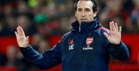 Emeri dobio upozorenje - Liga šampiona ili otkaz!