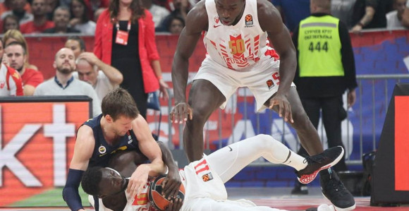 Veseli: Bezveze su uvrede za Kalinića, a Zvezda me ne zanima!