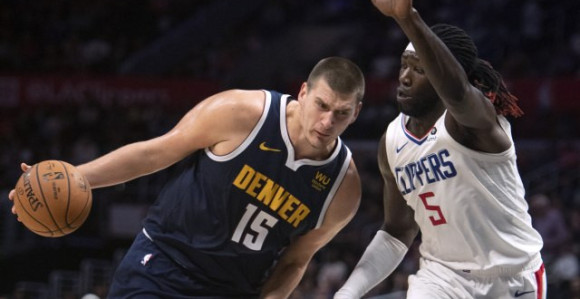 "Денвер тражи од Јокића да буде себичнији!"