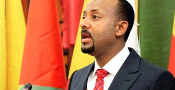 Premijer Etiopije dobio Nobelovu nagradu za mir