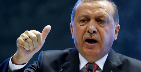 SAD upozoravaju, Turska od akcije ne odustaje