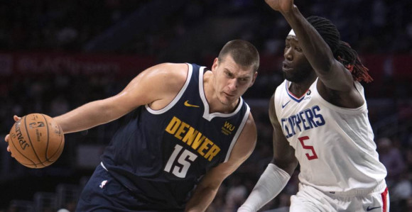 Ovako o Srbinu pričaju u NBA ligi...
