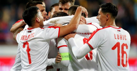 Priča: ''Defile'' Orlova...